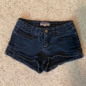 Forever 21 Jean shorts
